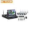 OEM IP Camera Module HD Outdoor 720P IP Camera LCD Screen Wireless Kit Module Wifi