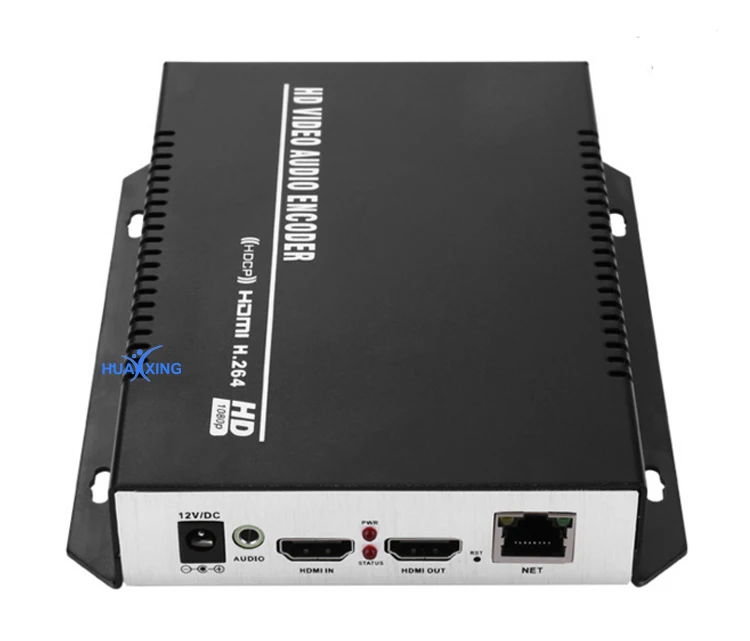 Newest Http/rtmp/rtsp Analog Camera To Ip Encoder H264 Encoder Buy Analog Camera To Ip Encoder