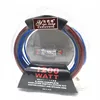 8 Ga CAR AUDIO AMP AMPLIFIER INSTALL WIRING KIT