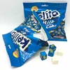 Bag Packing 2.75g KELIFA Milk Cube Candy Chess Sweets Confectionery in CHINA