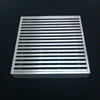 Marine Grate SS 316 stainless steel drainage channel external drain