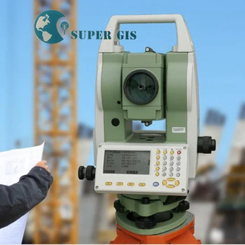 Best Price Pressure Sensor China Total Station Foif Ots680 Types Of Total Station Buy Total Station Price Estacion Total Topcon Es Total Station - 