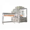 Suitable Four Liquid Thing Sachet Water/Soft Drink/Honey Packaging Machine
