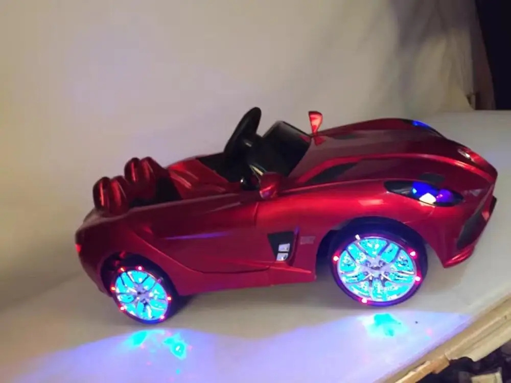 toy car cost