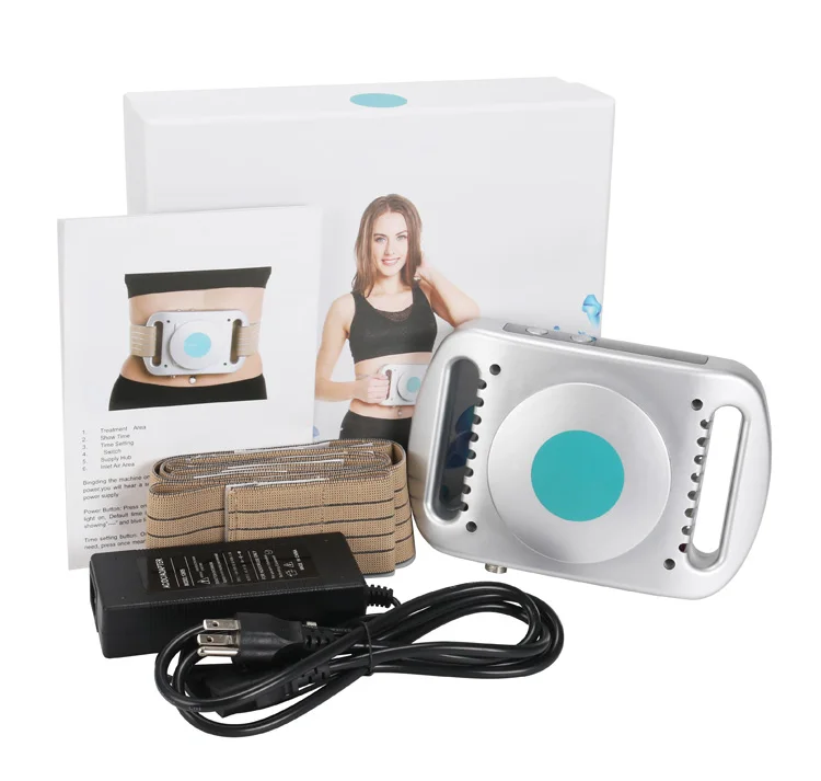 Konmison best selling slimming body home use cryo fat freezing device