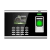 Eseye Fingerprint Door Access Control System Security Biometric Fingerprint Time Attendance Recorder TCPIP Time Clock With SDK