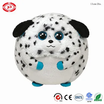 fluffy toys with big eyes