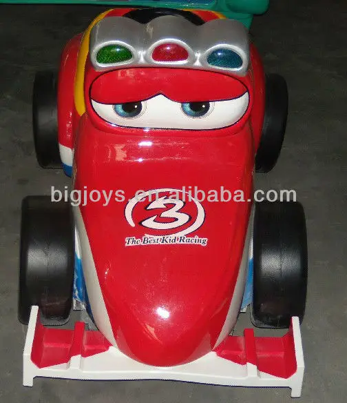 f1 ride on car