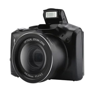 DC 510T Mini Digital Camera Wide Angle Lens