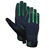 Both Inside & Outside Anti-Slip Equipment Operation/Maintenance & Repair Work Glove - 1916