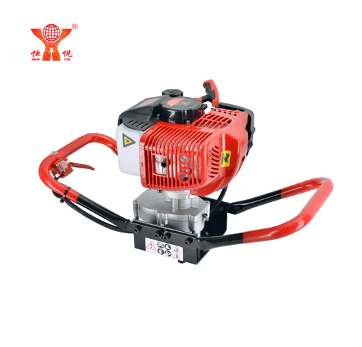 
garden tools wholesale for tree planting enhance the survival rate digging tools ground drill 