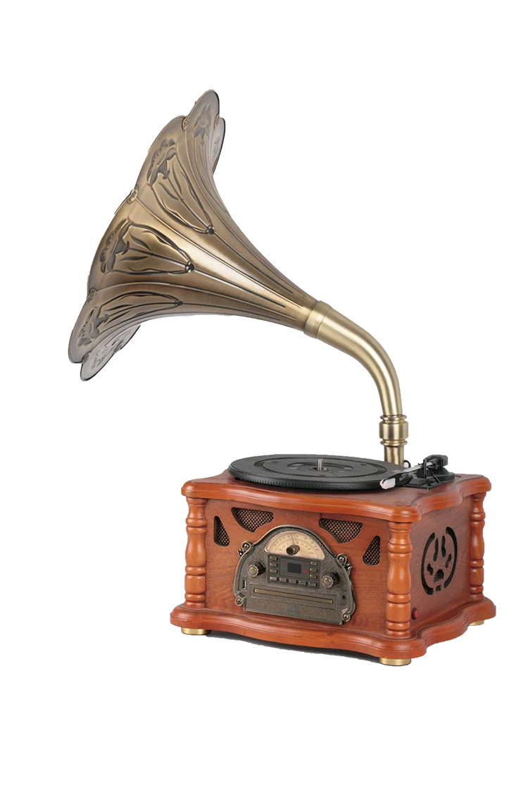 Produk Baru Dengan Harga Murah Phonograph Gramophone Vinyl Produk Baru Dengan Harga Murah Phonograph Gramophone Vinyl