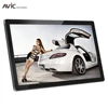 touch screen digital photo frame 27 high resolution 1980*1920 LED IPS photo album digital