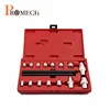 Essential 17 Pcs Automobile Clutch Alignment Tool Set / Vehicle Repairing Tools Set