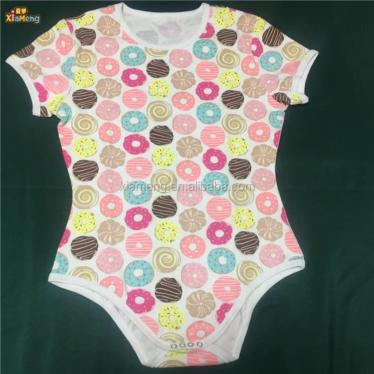 

Wholesale 100% cotton low moq free shipping adult onesie, As picture