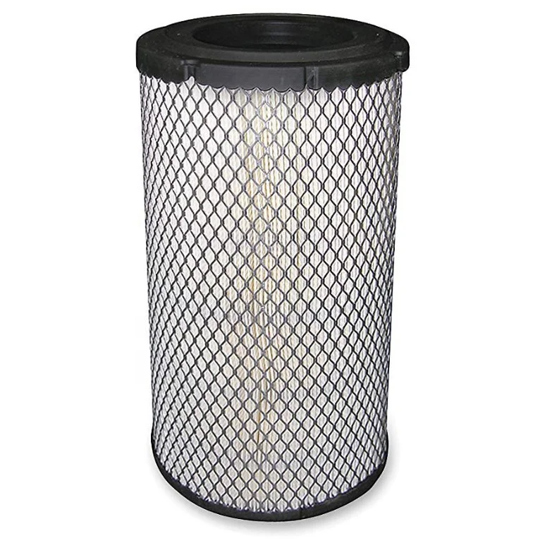 6001854200 Model Air Filter for Trucks Cars and Engines Essential Excavator Component, View