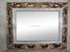Antique European Luxury Wall Decorative Mirrors, Home Console Mirror, Bisini Decoration Art BF02-M198