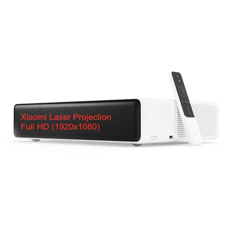 

Amazon Hot Sale Xiaomi Laser projector 1280P