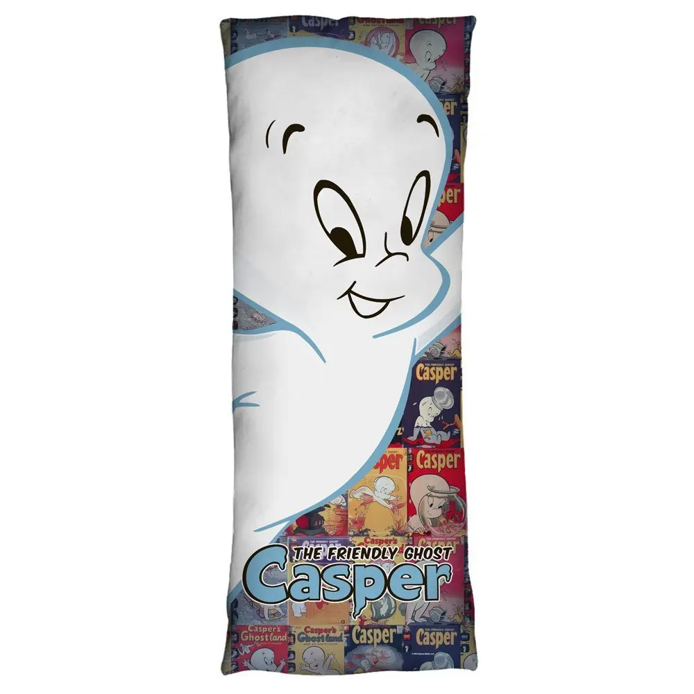 casper body pillow