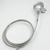 measure pipe temperature