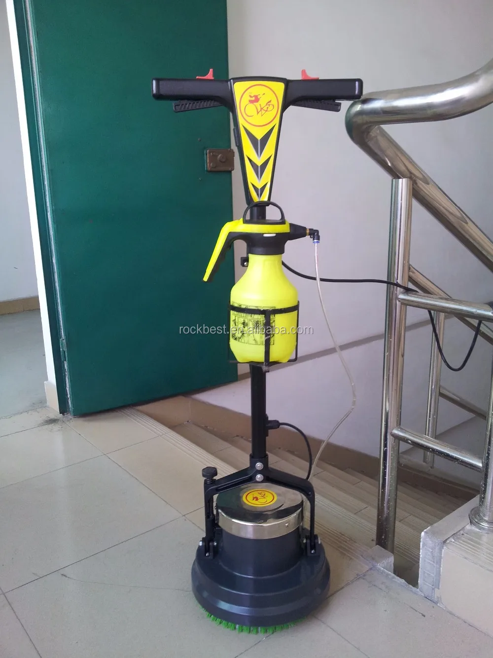Ceramic Tile Floor Cleaning Machine House Ceramic Tile Floor Cleaning Machine