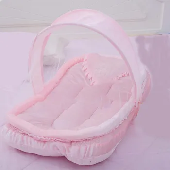 bassinet net