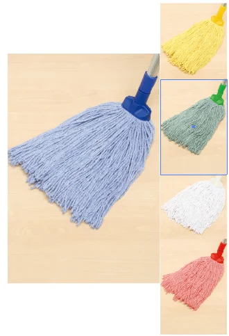 Edco Durable Mops combine