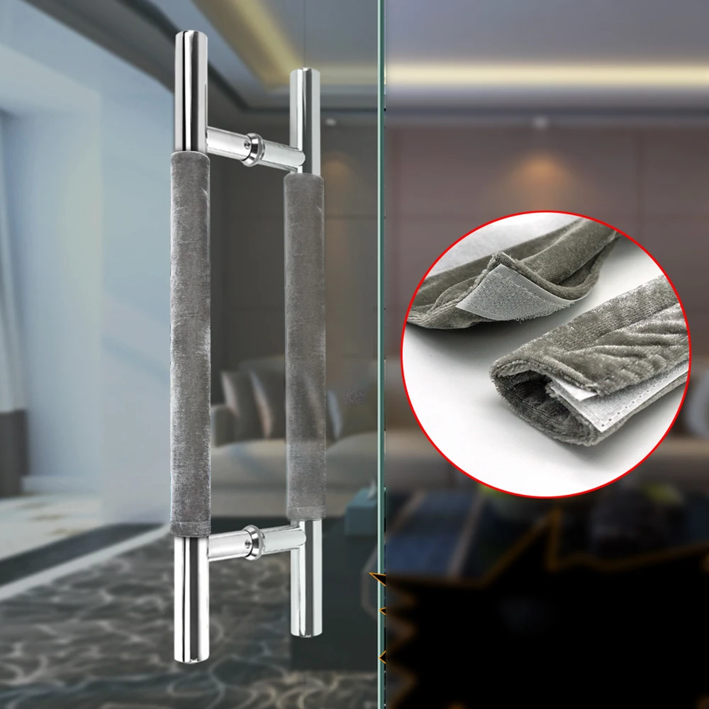 
Kitchen Appliance Door Handle Cover For Refrigerator 