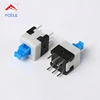Quality Installation electrical equipment push switch