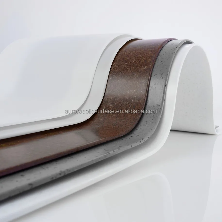 
Baoliya Solid Surface,Acrylic Solid Surface,Artificial Stone Acrylic Solid Surface 