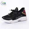 2018 New Arrival Women Sports Running Shoes , Ladies Walking Shoes