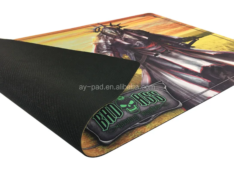 Promotional Gaming Mouse Pad