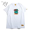 mens In bulk t-shirt print on demand personalized designs oversized couple tee shirt