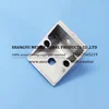 30F-6 aluminum bracket wall bracket for air conditioner outdoor unit bracket ring