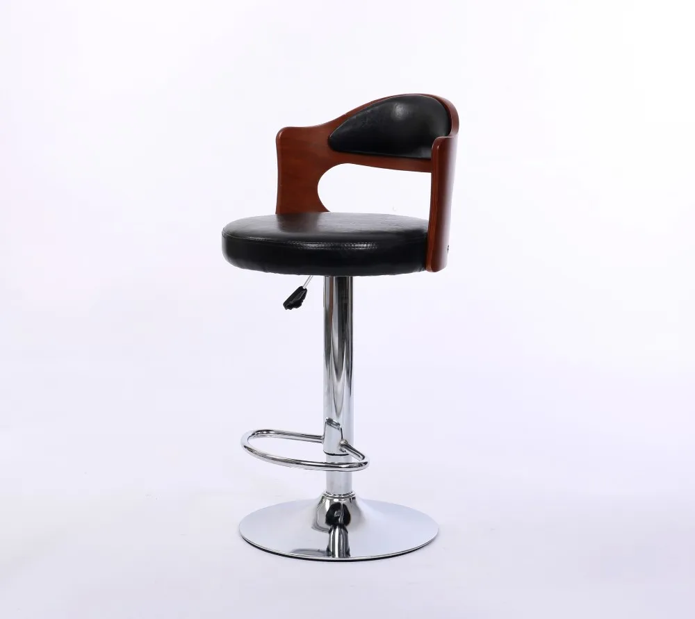 Modern China Wood Adjustable Bar Stools Buy Bar Stools,Adjustable Bar