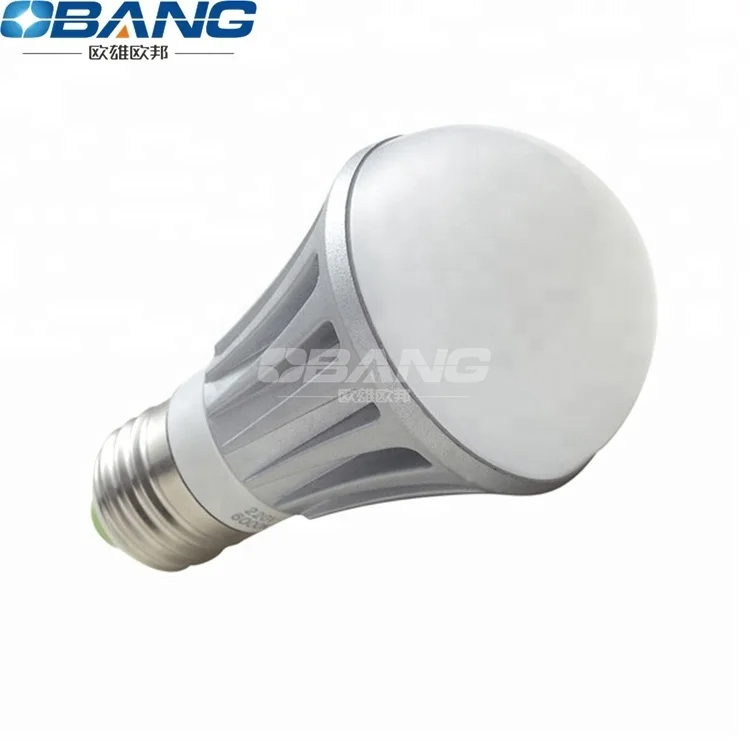 Durable LED Light Bulb Cheap LED Bulb Warm White LED Light Bulb E27 OB-bulb880175