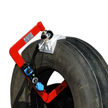 truck tyre repair tools