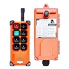 Telecrane Remote Pendant Control F21-E1B