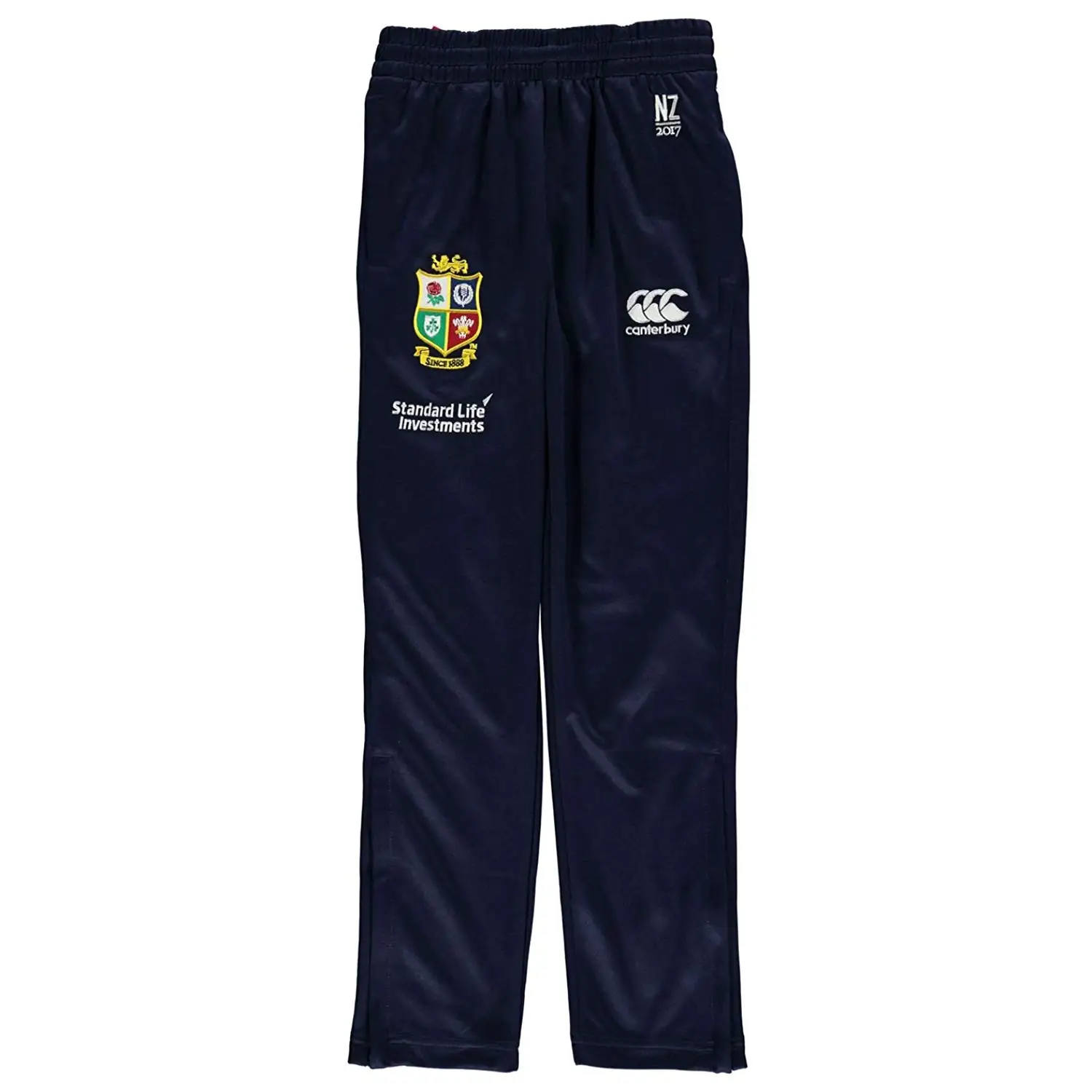 canterbury joggers