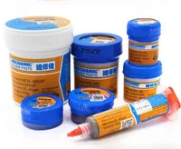 

MECHANIC BGA Solder Flux Paste XG-20/50/250 Soldering Tin Cream
