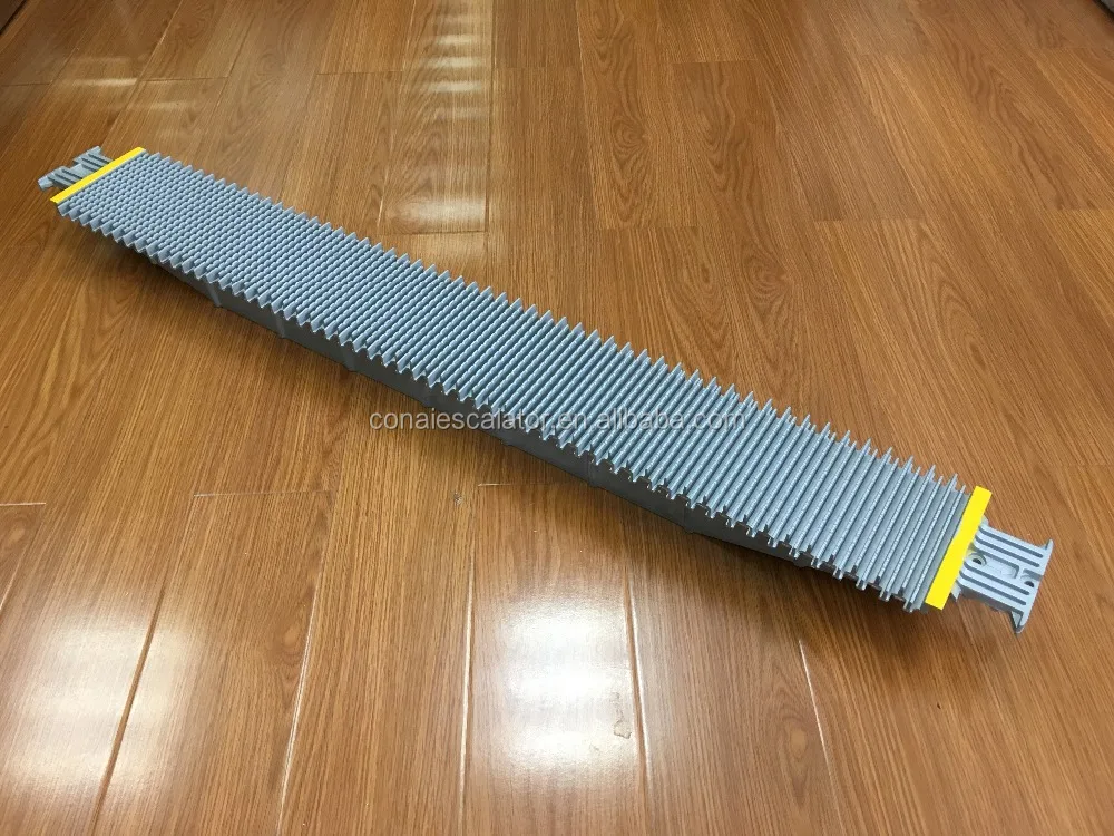 
Up to 10 Years Service Lift Escalator Pallet 