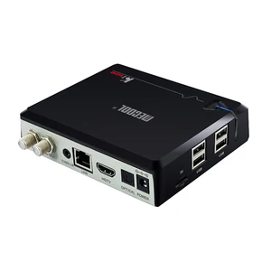 KI PRO DVB Android TV Box S905 2GB 16GB 4K