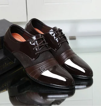 Zy0425a Wholesale Wedding Men Dress Shoes Buy Dress Shoes Men