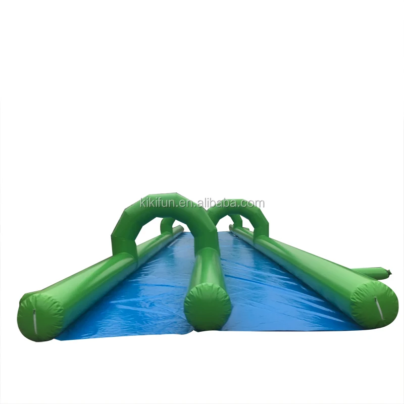 China Supplier Outdoor Playground Large 1000 Ft Slip N