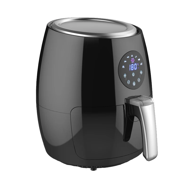 Smart air fryer. Аэрофритюрница homeleader. Air Fryer LQ-2504 Sovio. 2,5l Fryer.