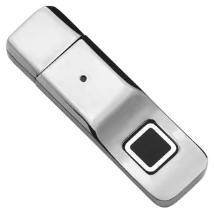 Anytek P1 Fingerprint USB Flash Drive