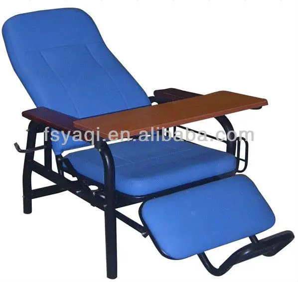 Hospital Recliner Chair Bed Supplier Yas1 Buy Hospital Recliner