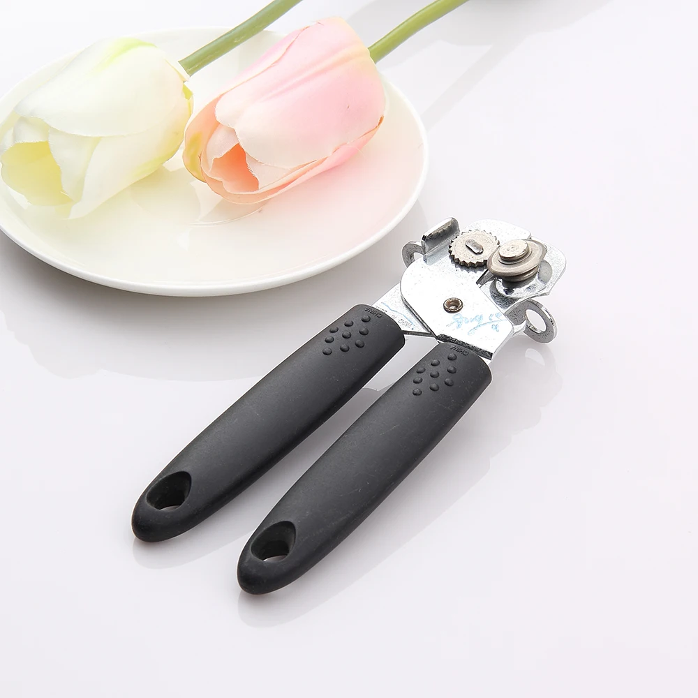 Kitchen Tools Stainless Steel 2D Bottle Opener