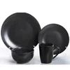 Porcelain dinnerware set tableware stock ceramic tiles