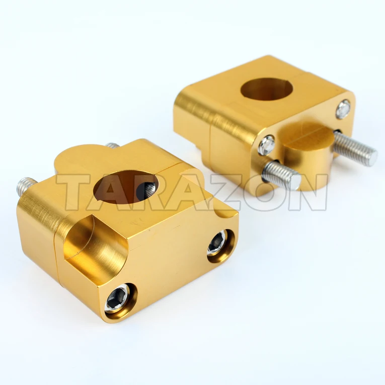 Handlebar riser (1)
